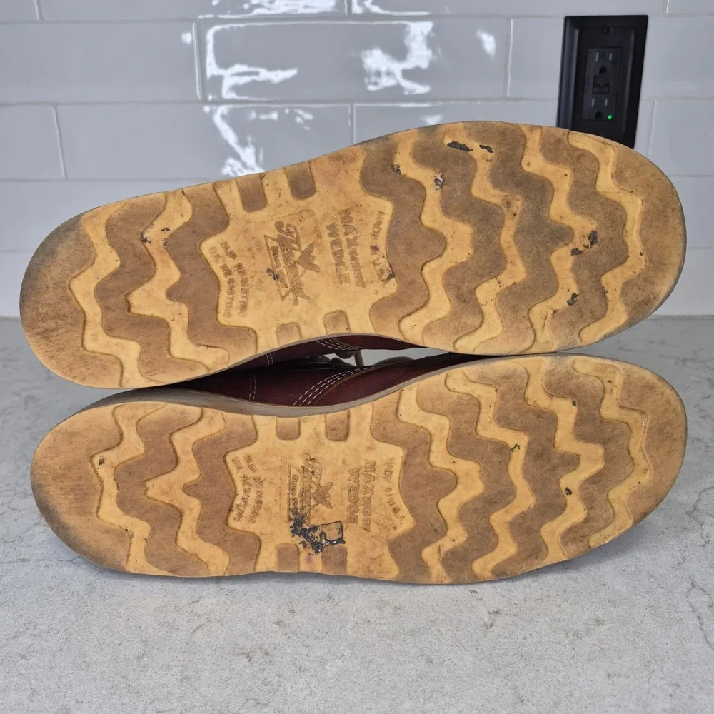 Thorogood 814-4203 Men's 6